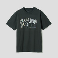 暗殺者チーム｜Tシャツ