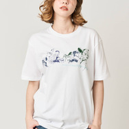 ストンオーシャン 完｜Tシャツ