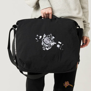 ヘブンズ・ドアー｜ショルダーバッグ