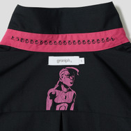 ヴィネガー・ドッピオ｜シャツ