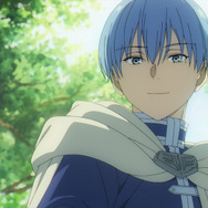 『葬送のフリーレン』場面カット