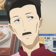 『ワンダンス』コンビニの店長（CV.櫻井孝宏）