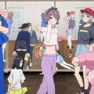 『ワンダンス』1話～4話無料配信!! 場面写真