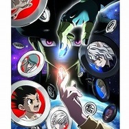 『HUNTER×HUNTER ハンターハンター キメラアント編』（c）POT（冨樫義博）1998年-2011年 （c）VAP・日本テレビ・集英社・マッドハウス