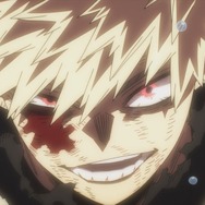 『僕のヒーローアカデミア FINAL SEASON』場面カット（C）堀越耕平／集英社・僕のヒーローアカデミア製作委員会