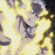 『僕のヒーローアカデミア FINAL SEASON』場面カット（C）堀越耕平／集英社・僕のヒーローアカデミア製作委員会