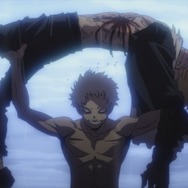 『僕のヒーローアカデミア FINAL SEASON』場面カット（C）堀越耕平／集英社・僕のヒーローアカデミア製作委員会