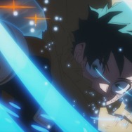 『僕のヒーローアカデミア FINAL SEASON』場面カット（C）堀越耕平／集英社・僕のヒーローアカデミア製作委員会