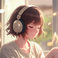 “イヤホン・ヘッドホン”キャラといえば？ アンケート〆切は11月6日