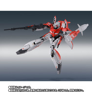 「METAL ROBOT魂（Ka signature） ＜SIDE MS＞ ゼータプラス A1（テスト機イメージカラー）」19,800円(税込)