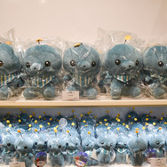 展覧会『教育番組 もっと！げんじつポップアップ』の様子