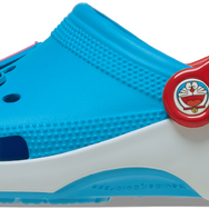 crocs「ドラえもん クラシック クロッグ」（C）1970-2025 Fujiko Pro