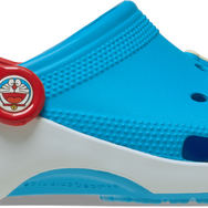 crocs「ドラえもん クラシック クロッグ」（C）1970-2025 Fujiko Pro