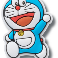 crocs「ジビッツ チャーム」（C）1970-2025 Fujiko Pro