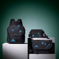 『攻殻機動隊S.A.C.』×Manhattan Portage　コラボバッグ登場（C）士郎正宗・Production I.G／講談社・攻殻機動隊製作委員会