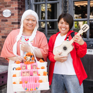 ハロウィン本番！超人気パレード＆アトモス、楽しい全身仮装で盛り上がる秋の東京ディズニーリゾート