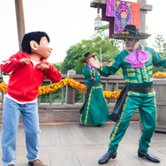 ハロウィン本番！超人気パレード＆アトモス、楽しい全身仮装で盛り上がる秋の東京ディズニーリゾート