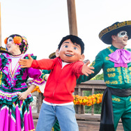 ハロウィン本番！超人気パレード＆アトモス、楽しい全身仮装で盛り上がる秋の東京ディズニーリゾート