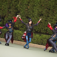 ハロウィン本番！超人気パレード＆アトモス、楽しい全身仮装で盛り上がる秋の東京ディズニーリゾート