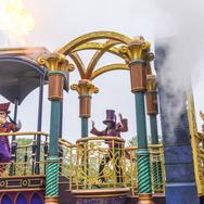 ハロウィン本番！超人気パレード＆アトモス、楽しい全身仮装で盛り上がる秋の東京ディズニーリゾート