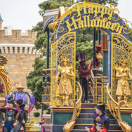 ハロウィン本番！超人気パレード＆アトモス、楽しい全身仮装で盛り上がる秋の東京ディズニーリゾート