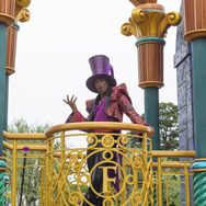 ハロウィン本番！超人気パレード＆アトモス、楽しい全身仮装で盛り上がる秋の東京ディズニーリゾート