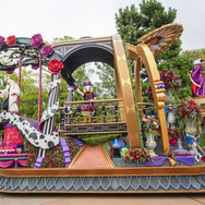 ハロウィン本番！超人気パレード＆アトモス、楽しい全身仮装で盛り上がる秋の東京ディズニーリゾート