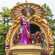 ハロウィン本番！超人気パレード＆アトモス、楽しい全身仮装で盛り上がる秋の東京ディズニーリゾート