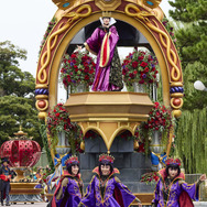 ハロウィン本番！超人気パレード＆アトモス、楽しい全身仮装で盛り上がる秋の東京ディズニーリゾート