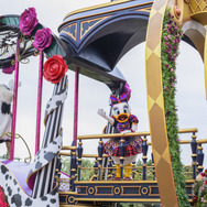 ハロウィン本番！超人気パレード＆アトモス、楽しい全身仮装で盛り上がる秋の東京ディズニーリゾート