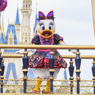 ハロウィン本番！超人気パレード＆アトモス、楽しい全身仮装で盛り上がる秋の東京ディズニーリゾート