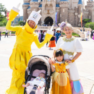 ハロウィン本番！超人気パレード＆アトモス、楽しい全身仮装で盛り上がる秋の東京ディズニーリゾート