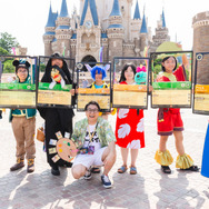 ハロウィン本番！超人気パレード＆アトモス、楽しい全身仮装で盛り上がる秋の東京ディズニーリゾート