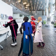 「anan」2470号スペシャルエディション オフショット