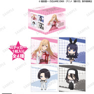 TVアニメ『その着せ替え人形は恋をする』Season 2「海夢がいっぱいチョコクランチ」（C）福田晋一/SQUARE ENIX・アニメ「着せ恋」製作委員会