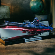 「輝艦大全 宇宙戦艦ヤマト3199（第3次改装型）」