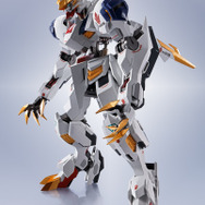 「＜SIDE MS＞ ガンダムバルバトスルプスレクス」19,800円（税込）