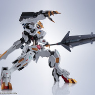 「＜SIDE MS＞ ガンダムバルバトスルプスレクス」19,800円（税込）