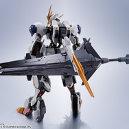 「＜SIDE MS＞ ガンダムバルバトスルプスレクス」19,800円（税込）