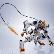 「＜SIDE MS＞ ガンダムバルバトスルプスレクス」19,800円（税込）