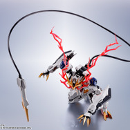 「＜SIDE MS＞ ガンダムバルバトスルプスレクス」19,800円（税込）