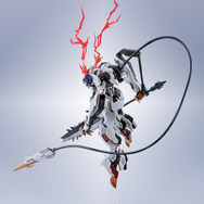 「＜SIDE MS＞ ガンダムバルバトスルプスレクス」19,800円（税込）