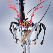 「＜SIDE MS＞ ガンダムバルバトスルプスレクス」19,800円（税込）