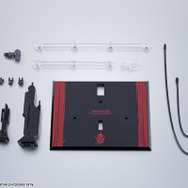 「＜SIDE MS＞ ガンダムバルバトスルプスレクス」19,800円（税込）