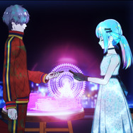 「迷宮のしおり」場面写真(C)『迷宮のしおり』製作委員会