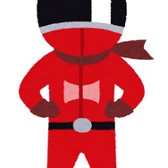 「“赤”がイメージカラーのキャラといえば？」