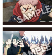 『渋谷事変』場面写ブロマイド