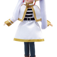タカラトミー「葬送のフリーレンリカちゃん」（C）TOMY（C）山田鐘人・アベツカサ/小学館/「葬送のフリーレン」製作委員会