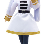 タカラトミー「葬送のフリーレンリカちゃん」（C）TOMY（C）山田鐘人・アベツカサ/小学館/「葬送のフリーレン」製作委員会