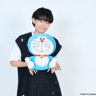 Tani Yuuki × ドラえもん